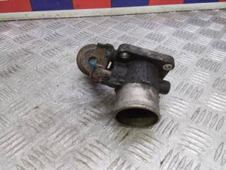 заслонка дроссельная Nissan Pathfinder R51 2005, 2.5 л., дизель, внедорожник 5 дв.