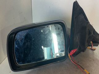 зеркало наружное левое BMW X5 E53 2001, внедорожник 5 дв.