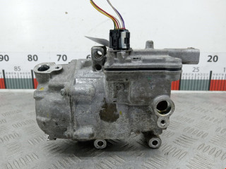 компрессор кондиционера Toyota Auris 1 поколение 2009, 1.8 л., робот, хетчбэк 5 дв., 8837047031