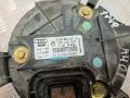 моторчик печки Audi A4 B6 2003, 1.6 л., бензин, МКПП, седан, 663119K, 8E2820021A, K01000CW - фото №2