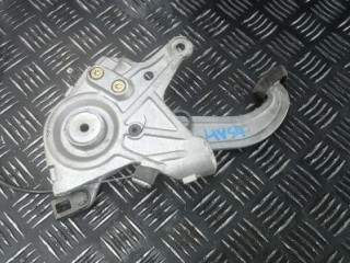 рычаг ручного тормоза (ручника) Mercedes-Benz M-Класс W163 1999, 2.3 л., бензин, МКПП, внедорожник 5 дв.