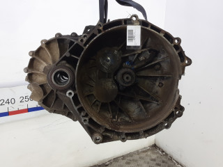 КПП механическая (МКПП) Ford Transit 8 поколение 2017, 2.0 л., дизель, GK3R-7002-JGA