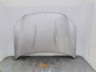 капот Nissan Qashqai 1 поколение 2008, 1.5 л., K9K 282, дизель, 6МКПП, внедорожник 5 дв.