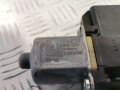 стеклоподъемник электрический задний левый Volkswagen Polo 5 поколение 2009, 1.2 л., МКПП, хетчбэк 5 дв., 6R4839461E - фото №3