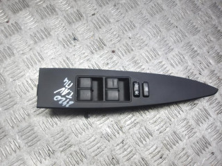 блок управления стеклоподъемниками Toyota Avensis 3 поколение (T270) [рестайлинг] 2012, 2.2 л., МКПП, универсал, 8404005020