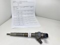 форсунка Volkswagen Golf 6 поколение 2010, 2.0 л., TD, дизель, МКПП, передний привод, 0445110369, 03L130277J - фото №2