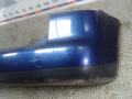 бампер задний Volkswagen Touran 1 поколение 2006, 1.9 л., дизель, минивэн, 1T0807417, 1T0807521 - фото №5