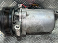компрессор кондиционера BMW 3 серия E46 2000, 1.9 л., бензин, 5МКПП, универсал - фото №3