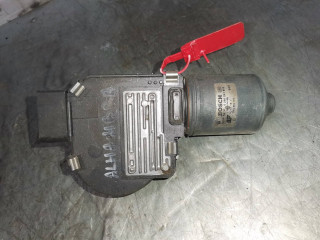 моторчик передних стеклоочистителей (дворников) SEAT Alhambra 1 поколение [рестайлинг] 2003, 1.9 л., ASZ, дизель, 6МКПП, минивэн, 7M3955119, 0390241803