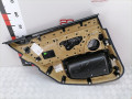обшивка двери задняя правая BMW 5 серия F07/F10/F11 [рестайлинг] 2013, 2.0 л., АКПП, седан, 51427273280 - фото №6