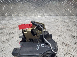 замок двери задней правой Audi A6 4B/C5 1998, 2.4 л., ALF, бензин, АКПП, седан