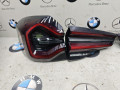 фонари задние (комплект) BMW 2023, a300, 6304711, 6305210, 6305110, 6304811 - фото №3