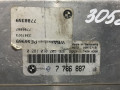 блок управления двигателем BMW 3 серия E46 1999, 2.0 л., дизель, МКПП, универсал, 0281010205, 7786887, 2247073, 7788359 - фото №2