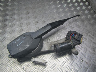 механизм стеклоочистителя (трапеция дворников) Mercedes-Benz E-Класс W210/S210 1998, 2.4 л., АКПП, седан