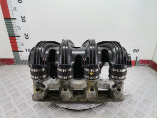 коллектор впускной Kia Magentis 2 поколение 2007, 2.0 л., МКПП, седан, 2831025071