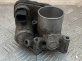 заслонка дроссельная Volkswagen Golf 4 поколение 2000, 1.4 л., бензин, 036133062B, 408.238321003 - фото №3
