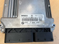 блок управления двигателем BMW 5 серия E60/E61 [рестайлинг] 2007, 3.0 л., дизель, АКПП, универсал, 0281014544, DDE7808205 - фото №2