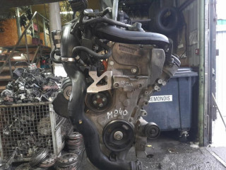 двигатель Volkswagen Golf 5 поколение 2008, 1.4 л., дизель, АКПП, универсал, BMY103305