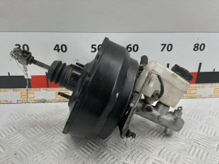 вакуумный усилитель тормозов Ford 2007, 2.5 л., МКПП, пикап, 1454801