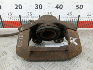 суппорт задний правый Opel Omega B [рестайлинг] 2000, 2.0 л., МКПП, седан