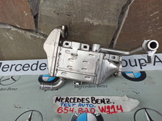 охладитель EGR / Радиатор EGR Mercedes-Benz E-Класс W214 2025, 2.0 л., дизель, A6541402801