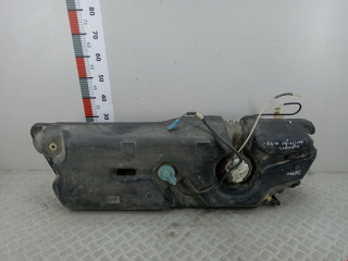 бак топливный Citroen Berlingo 1 поколение (M49) 2002, 1.6 л., МКПП, фургон, 9645110880