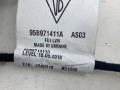 Проводка крышки багажника Porsche 2022, 2.9 л., бензин, АКПП, внедорожник 5 дв., 95B971411A, 95B71145BA, 95B971148R - фото №4