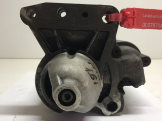 стартер Mini Cooper 2 поколение 2007, 1.6 л., N12 B16 A, бензин, 6МКПП, хетчбэк 3 дв., 0001106405, 7540897