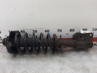 стойка амортизатора Nissan Primastar 1 поколение [рестайлинг] 2008, 2.0 л., МКПП, фургон, 5430200Q0G