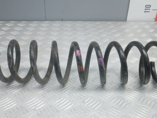 пружина задняя Ford Kuga 2 поколение [рестайлинг] 2018, 1.5 л., TDCi, дизель, МКПП, внедорожник 5 дв., 1874851, CV615560AMF