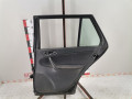 дверь задняя правая Mercedes-Benz C-Класс W203/S203/CL203 2001, 2.0 л., МКПП, универсал, A2037301205 - фото №6
