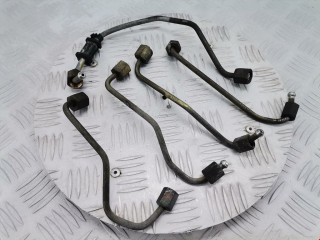 трубка топливная Hyundai H-1 Starex [рестайлинг] 2004, 2.5 л., МКПП, фургон