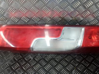фонарь задний левый Peugeot Boxer 2 поколение [рестайлинг] 2016, 2.2 л., HDi, дизель, МКПП, микроавтобус