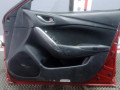 дверь передняя правая Mazda 6 GJ [рестайлинг] 2015, 2.0 л., бензин, МКПП, универсал - фото №6
