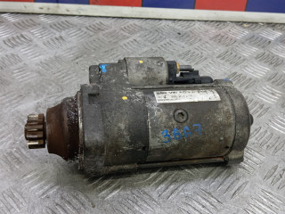 стартер Skoda Octavia 3 поколение (A7) 2015, 1.6 л., дизель, BN