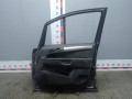 дверь передняя правая Opel Zafira 2 поколение (B) [рестайлинг] 2008, 1.8 л., бензин, МКПП, минивэн - фото №7