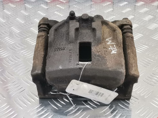 суппорт передний правый Honda Civic 8 поколение 2007, 1.4 л., МКПП, хетчбэк 5 дв., 45018SNC000