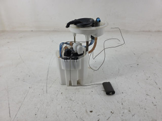 насос топливный BMW 2 серия Active Tourer F45 2015, 2.0 л., бензин, АКПП, черный, хетчбэк 5 дв., 7300463, 16117300463