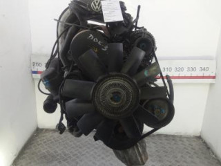 насос гидроусилителя руля Volkswagen LT 2 поколение 1999, 2.5 л., дизель, микроавтобус, 2D0422155