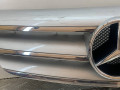 решетка радиатора Mercedes-Benz A-Класс W169 2006, A1698800883 - фото №2