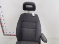 сиденье переднее Volkswagen Sharan 1 поколение [рестайлинг] 2002, 2.0 л., МКПП, минивэн - фото №2
