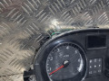 щиток приборов (приборная панель) Dacia Duster 1 поколение 2013, 1.5 л., K9K 896, дизель, 6МКПП, внедорожник 5 дв., 248103545R - фото №2