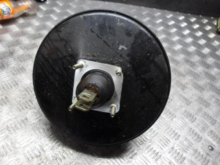 вакуумный усилитель тормозов Fiat Ducato 2 поколение 2001, 2.3 л., дизель, МКПП, микроавтобус, 0204024592