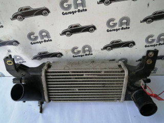 интеркулер Mazda Premacy 1 поколение 2001, 2.0 л., дизель, хетчбэк 5 дв.