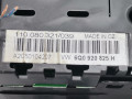 щиток приборов (приборная панель) Volkswagen Polo 4 поколение [рестайлинг] 2008, 1.9 л., МКПП, хетчбэк 3 дв., 6Q0920825H - фото №3
