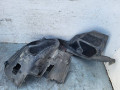 защита арок задняя правая (подкрылок) BMW 5 серия E60/E61 2005, 2.0 л., дизель, 6МКПП, седан - фото №3