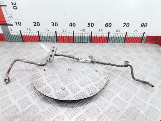 масляная трубка турбины Opel Astra K 2016, 1.6 л., МКПП, хетчбэк 5 дв., 55577703