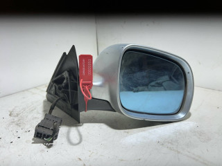 зеркало наружное правое Audi A4 B5 1995, silver, седан