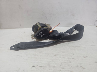 ремень безопасности Peugeot 607 1 поколение 2004, 96491283XX