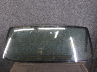 стекло заднее Volkswagen Transporter T5 2004, 2.5 л., дизель, МКПП, микроавтобус